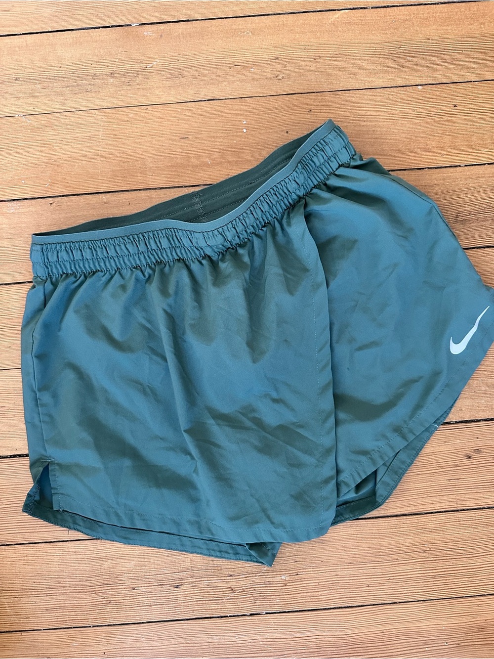 Nike skort